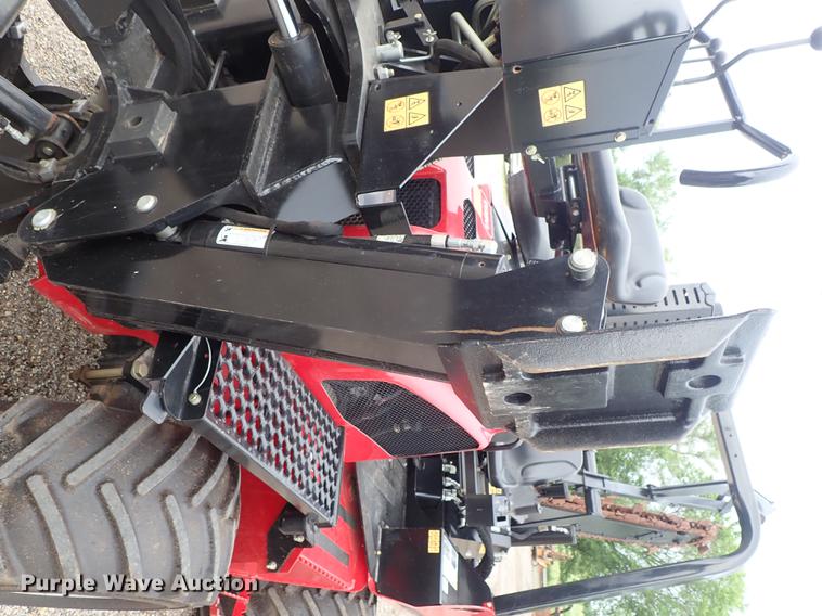 image for item DE5395 2015 Toro RT600 trencher