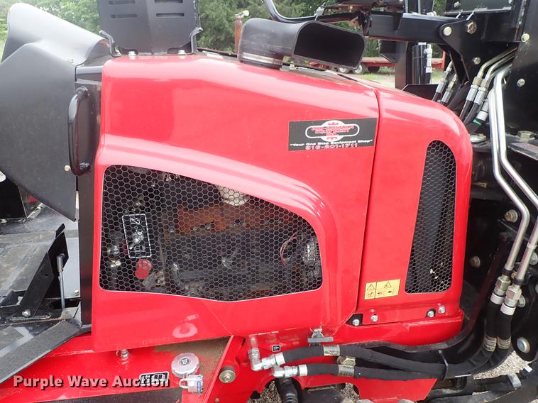 image for item DE5395 2015 Toro RT600 trencher