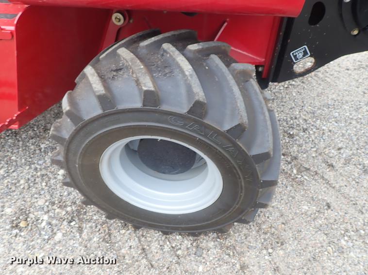 image for item DE5395 2015 Toro RT600 trencher