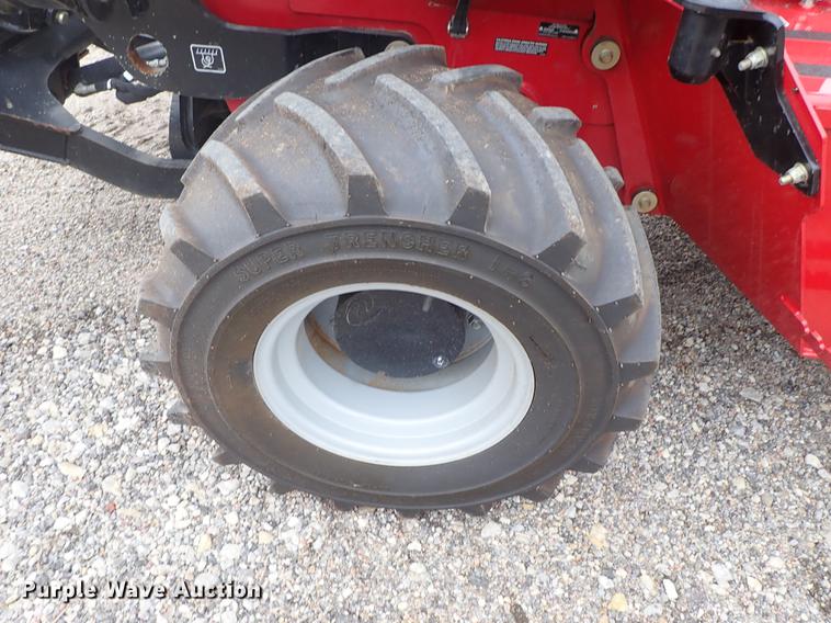 image for item DE5395 2015 Toro RT600 trencher