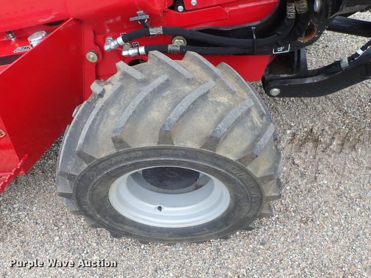 image for item DE5395 2015 Toro RT600 trencher