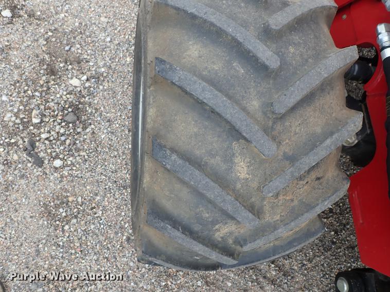 image for item DE5395 2015 Toro RT600 trencher