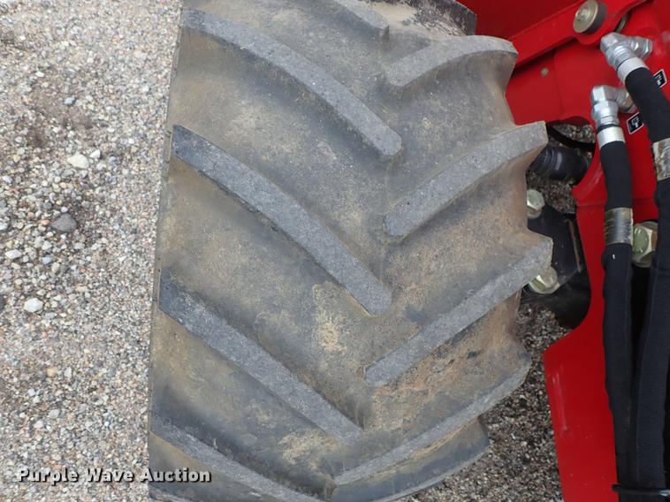 image for item DE5395 2015 Toro RT600 trencher