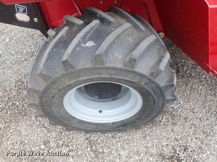 image for item DE5395 2015 Toro RT600 trencher