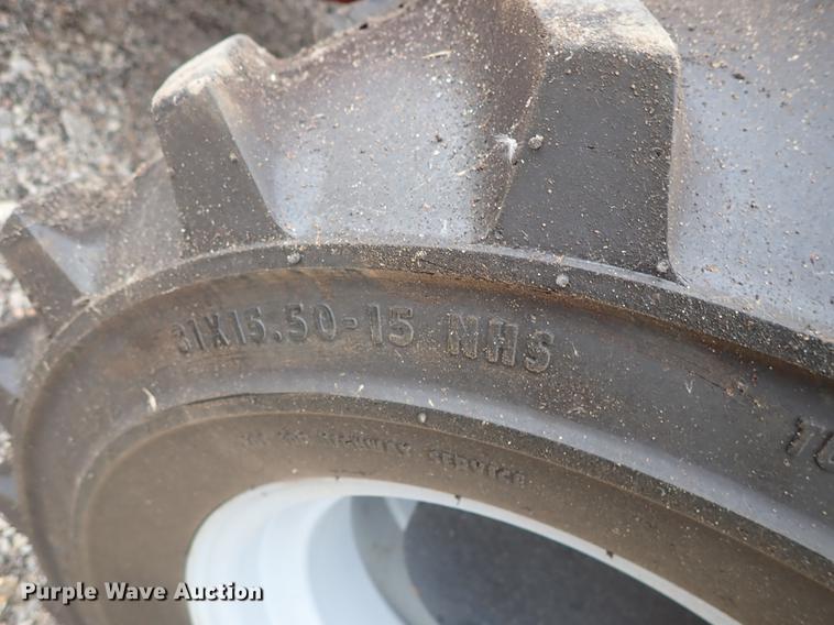 image for item DE5395 2015 Toro RT600 trencher