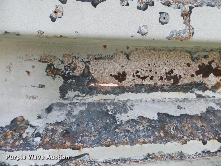 image for item DE7824 2004 Mack CV713 Granite dump truck