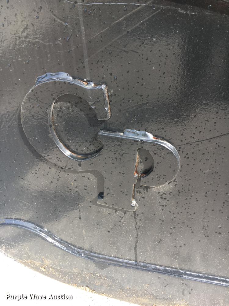 image for item DE8089 2006 Doosan Solar 210WV rubber tire excavator