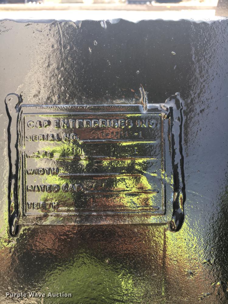 image for item DE8089 2006 Doosan Solar 210WV rubber tire excavator