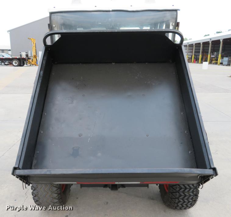 image for item DE8090 Bobcat 2200 utility vehicle