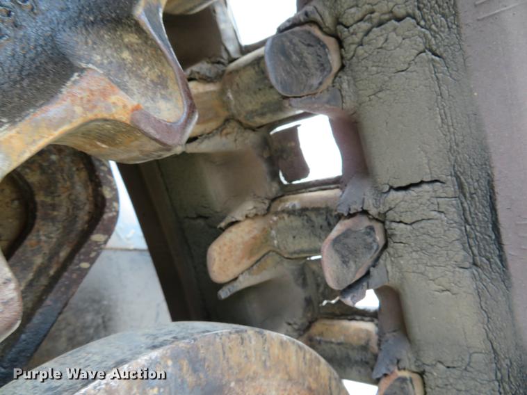 image for item DE8091 2011 Bobcat T180 skid steer