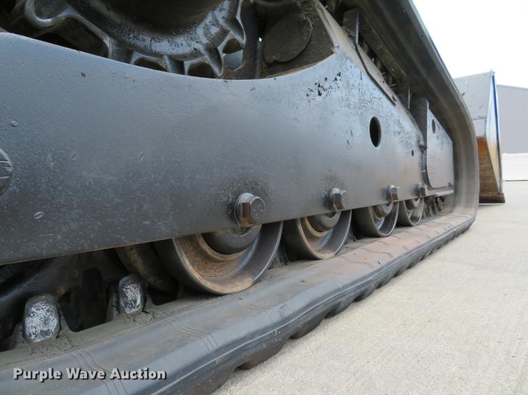 image for item DE8091 2011 Bobcat T180 skid steer