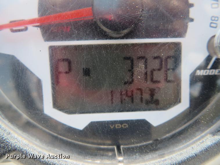 image for item DE8092 2015 Bobcat 3400 utility vehicle