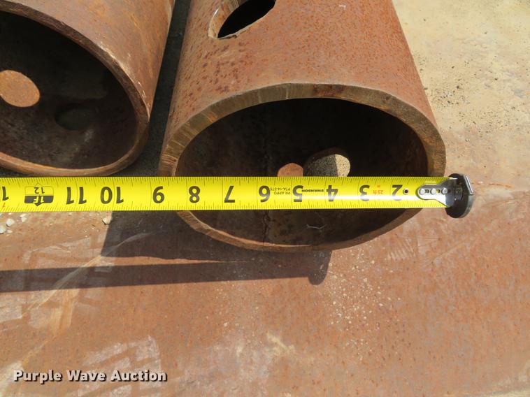 image for item DE8096 Steel trench box