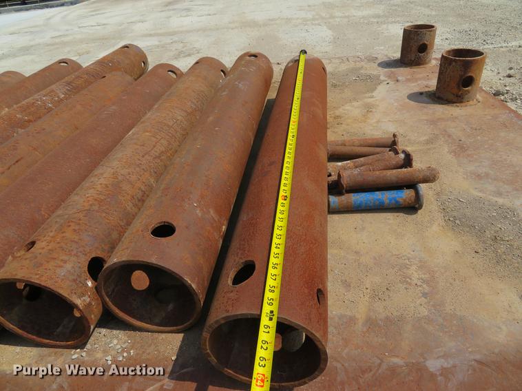 image for item DE8096 Steel trench box