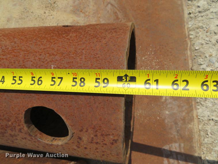 image for item DE8096 Steel trench box