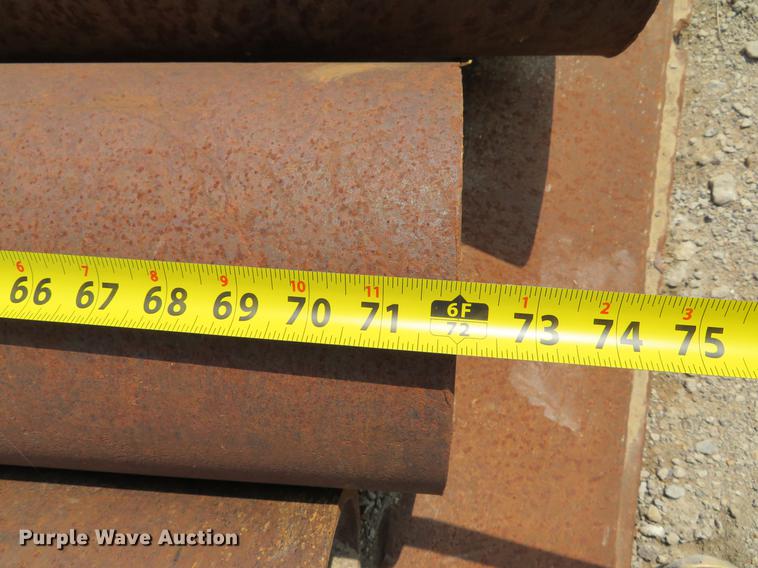 image for item DE8096 Steel trench box