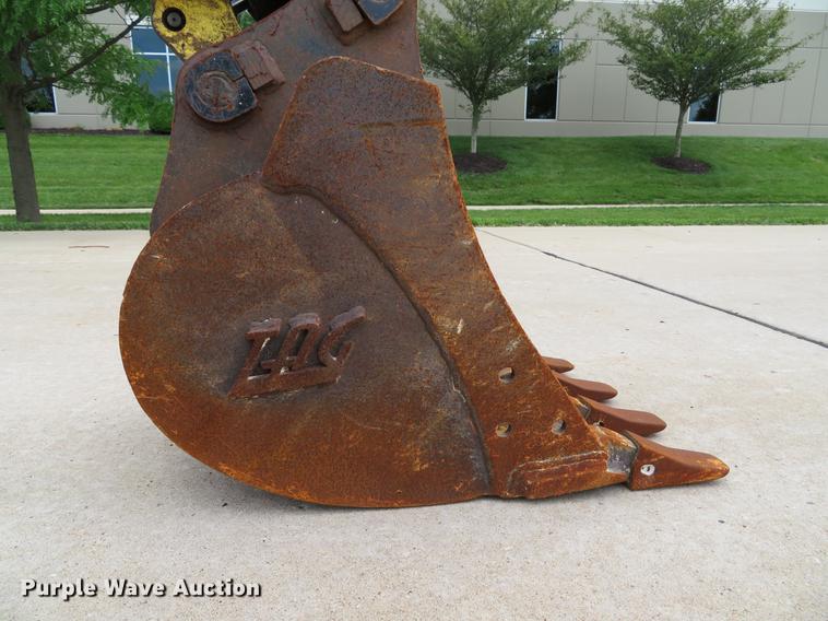 image for item DE8115 2012 Yanmar Vi027-5B mini excavator