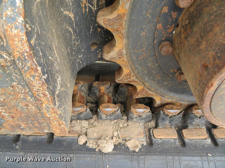 image for item DE8115 2012 Yanmar Vi027-5B mini excavator