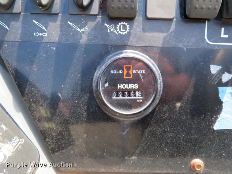 image for item DE8117 2008 Vermeer D16X20 directional boring unit