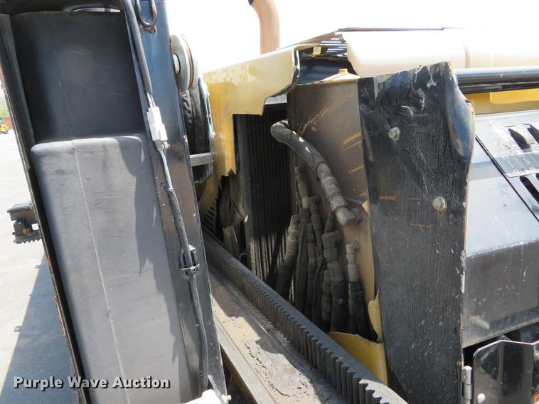 image for item DE8117 2008 Vermeer D16X20 directional boring unit