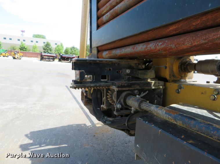 image for item DE8117 2008 Vermeer D16X20 directional boring unit