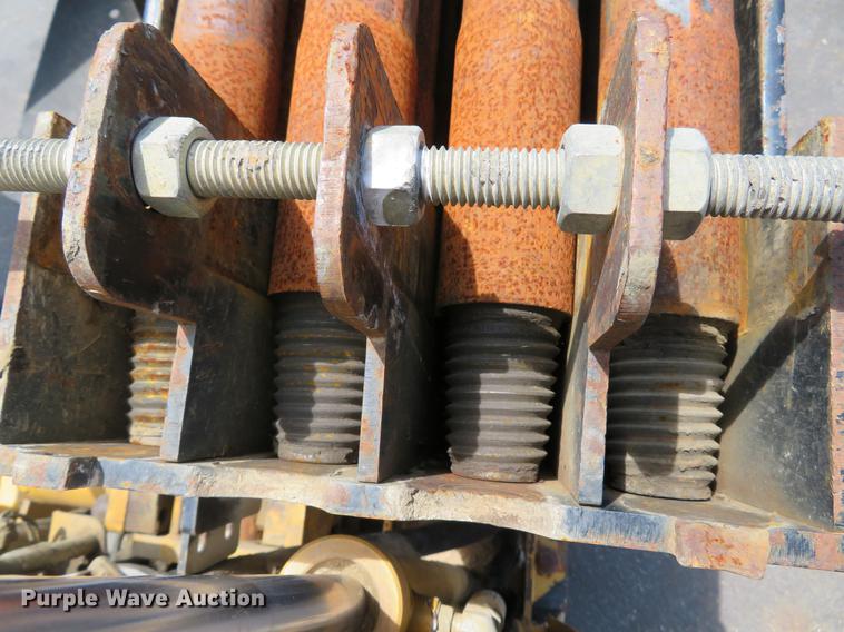 image for item DE8117 2008 Vermeer D16X20 directional boring unit