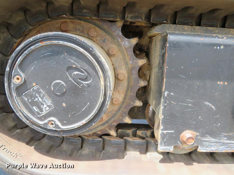 image for item DE8117 2008 Vermeer D16X20 directional boring unit