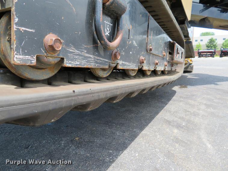 image for item DE8117 2008 Vermeer D16X20 directional boring unit