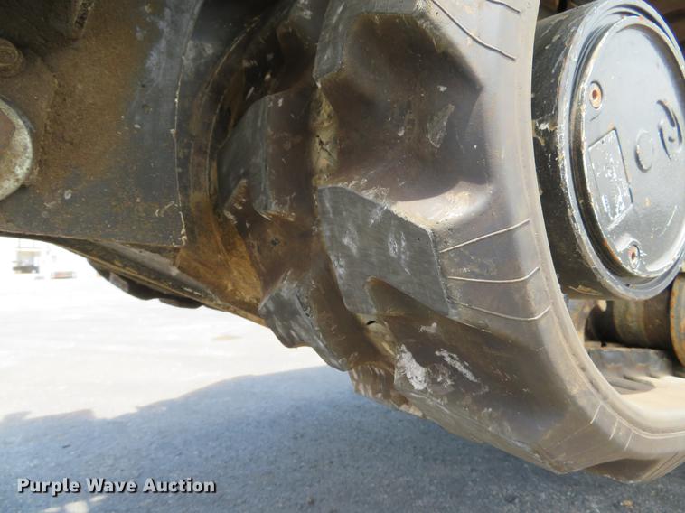 image for item DE8117 2008 Vermeer D16X20 directional boring unit