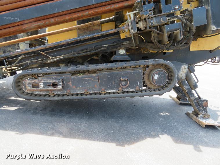 image for item DE8117 2008 Vermeer D16X20 directional boring unit