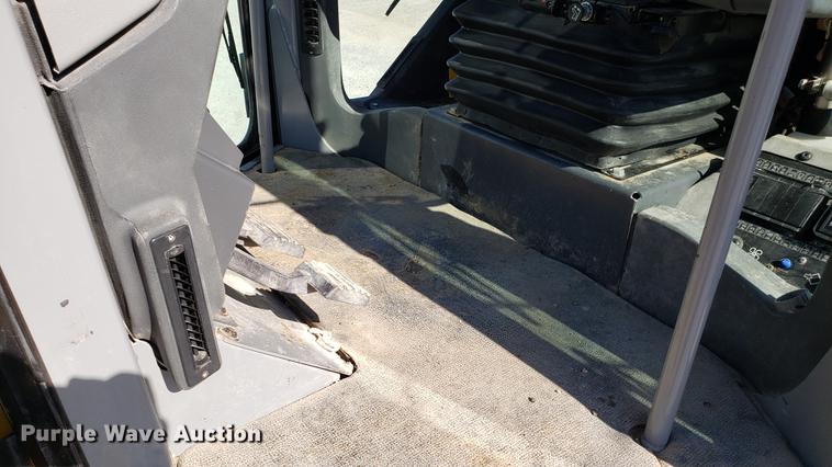 image for item DF3487 2009 Caterpillar 140M VHP Plus motor grader