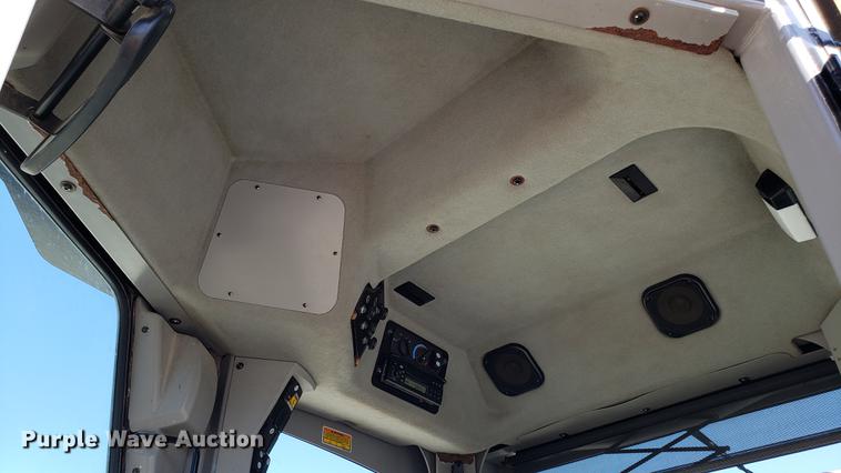 image for item DF3487 2009 Caterpillar 140M VHP Plus motor grader