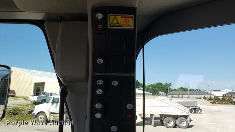 image for item DF3487 2009 Caterpillar 140M VHP Plus motor grader