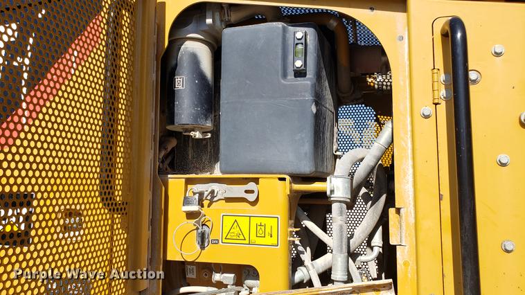 image for item DF3487 2009 Caterpillar 140M VHP Plus motor grader
