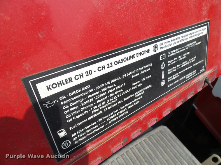 image for item DF7326 2007 Freightliner Business Class M2 service truck