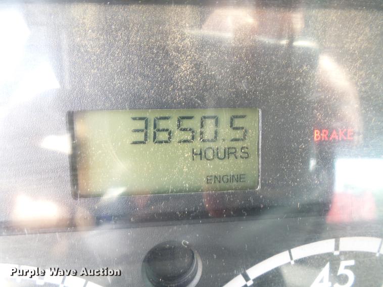 image for item DF7326 2007 Freightliner Business Class M2 service truck