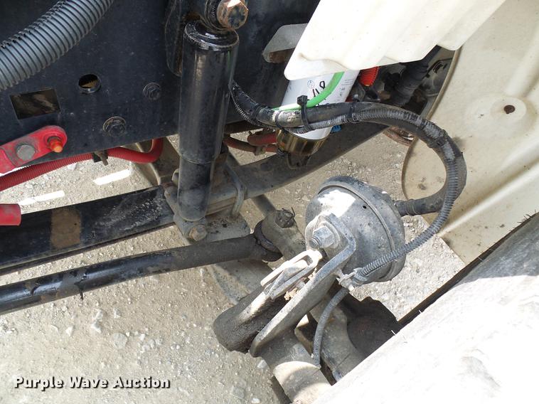 image for item DF7326 2007 Freightliner Business Class M2 service truck