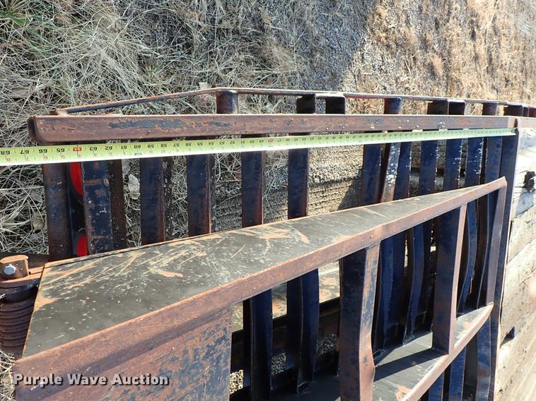 image for item DF8682 PJ Trailers equipment trailer