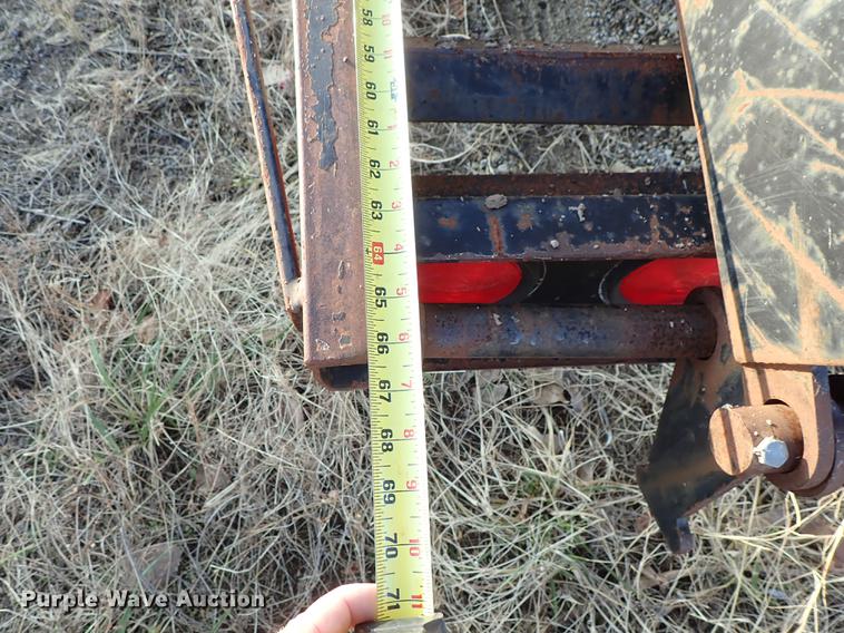 image for item DF8682 PJ Trailers equipment trailer