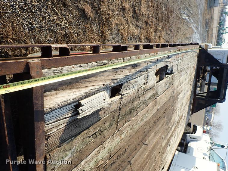 image for item DF8682 PJ Trailers equipment trailer