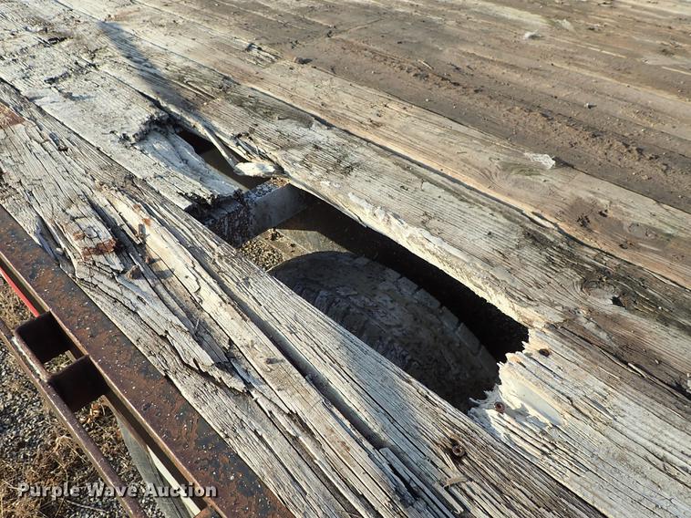 image for item DF8682 PJ Trailers equipment trailer