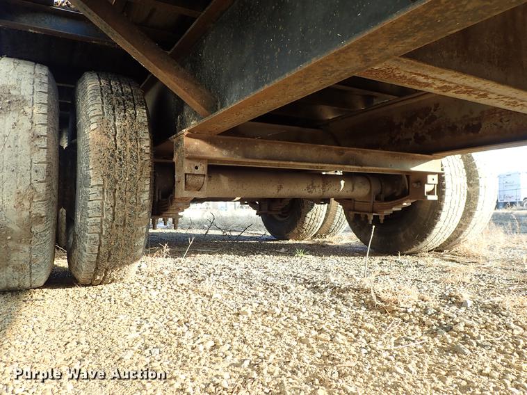 image for item DF8682 PJ Trailers equipment trailer