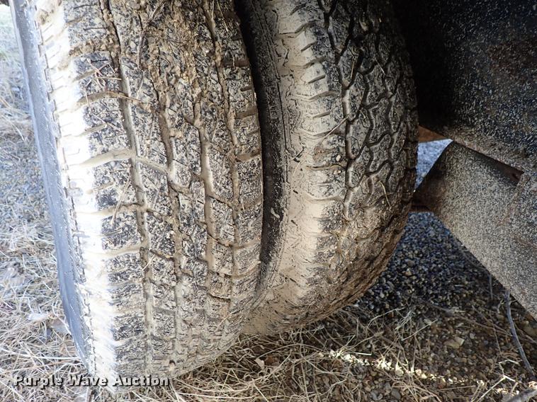 image for item DF8682 PJ Trailers equipment trailer