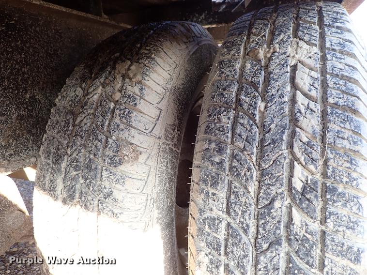 image for item DF8682 PJ Trailers equipment trailer