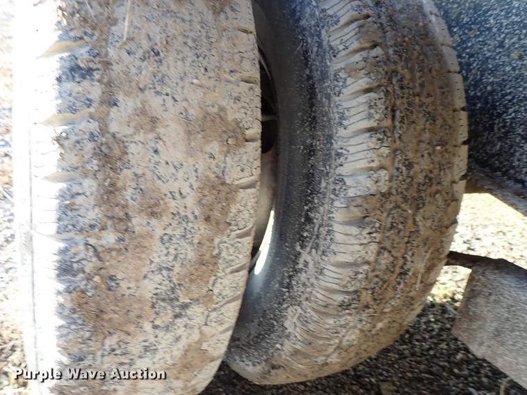 image for item DF8682 PJ Trailers equipment trailer