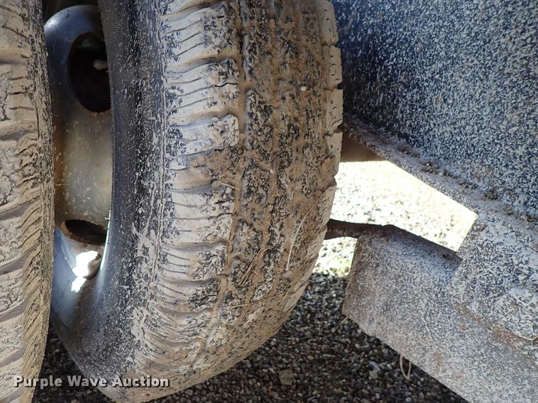 image for item DF8682 PJ Trailers equipment trailer