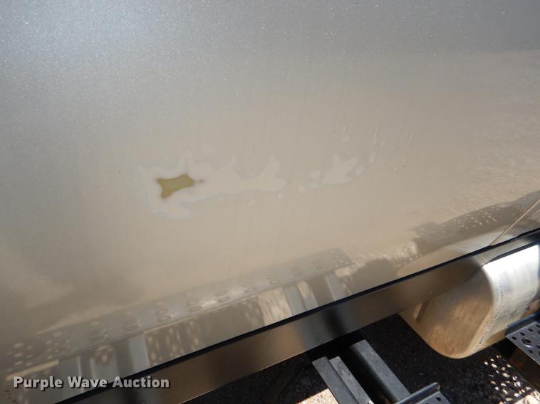 image for item DG1131 2013 International TerraStar SFA flatbed truck