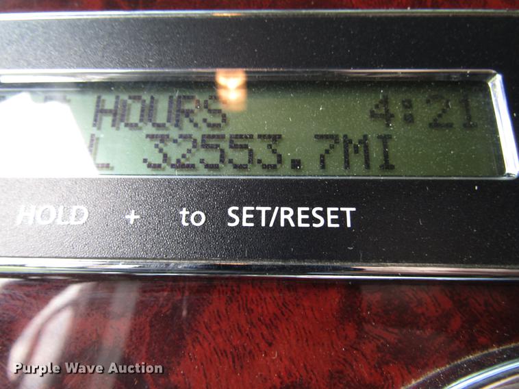 image for item DG1179 2011 Freightliner Coronado SD crane truck