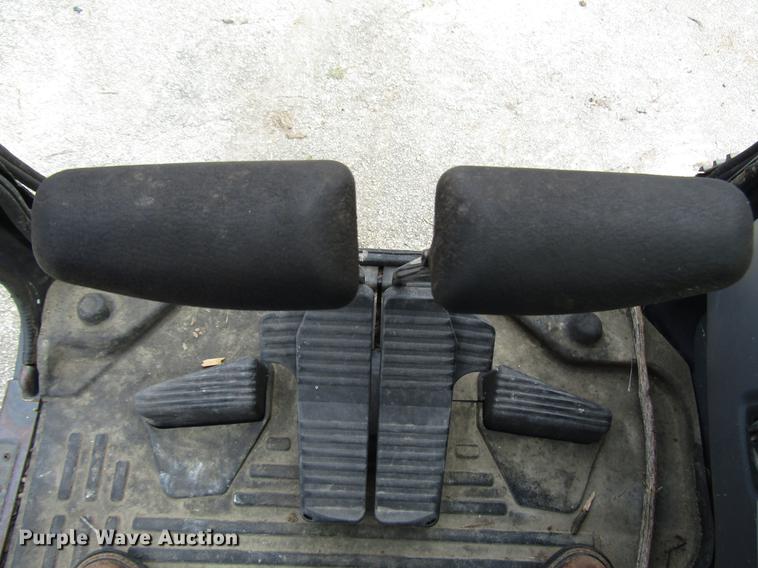 image for item DG1187 2007 Komatsu PC160LC-7KA excavator