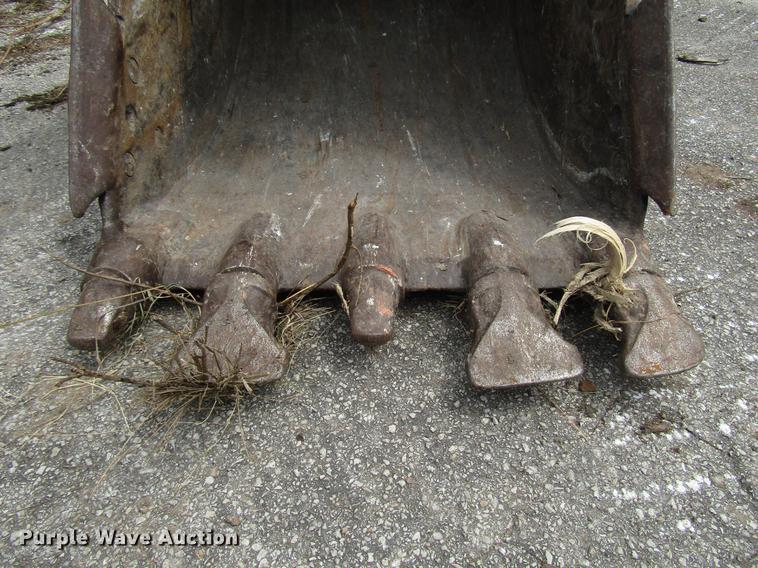 image for item DG1187 2007 Komatsu PC160LC-7KA excavator